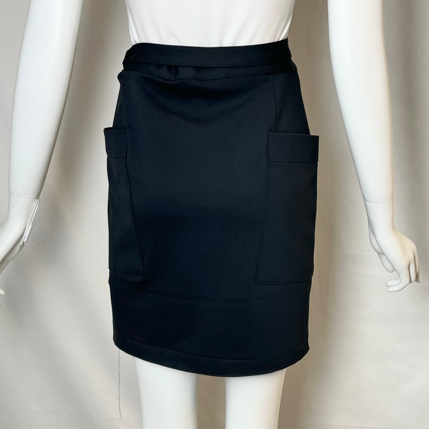 Cogthebigsmoke Skirt