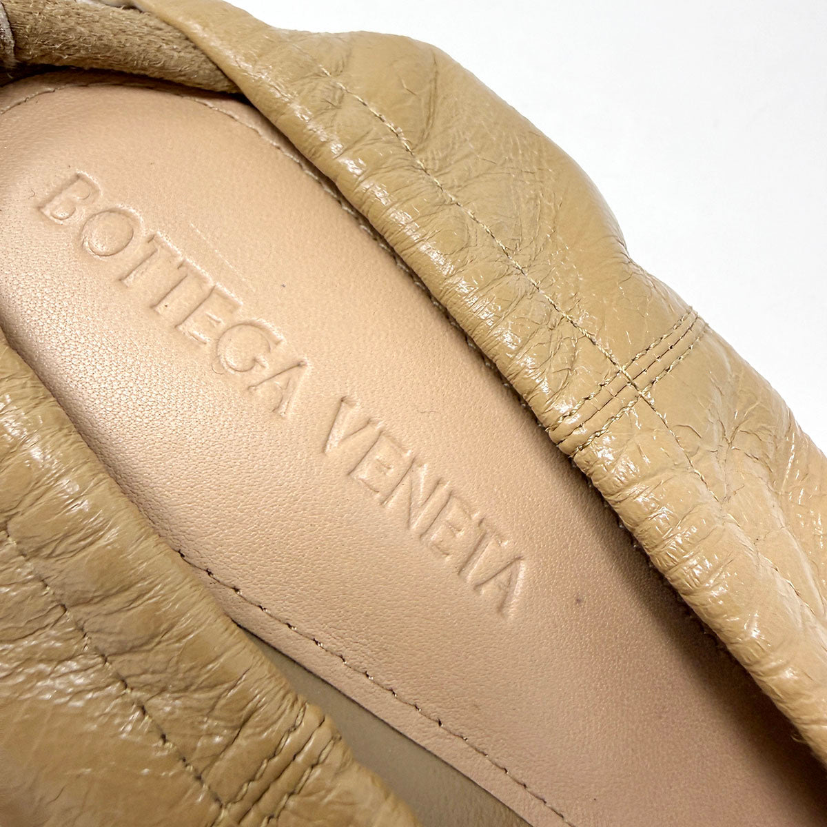 Bottega Veneta Pumps