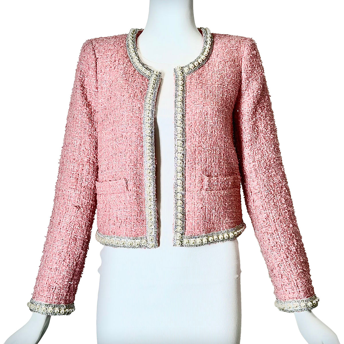Alice & Olivia Jacket