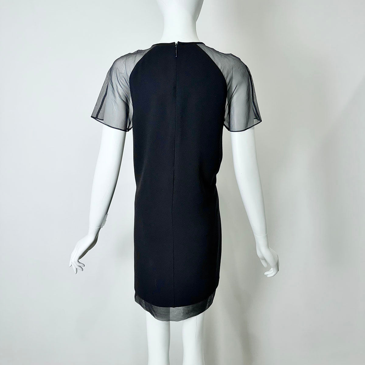 Burberry Dress