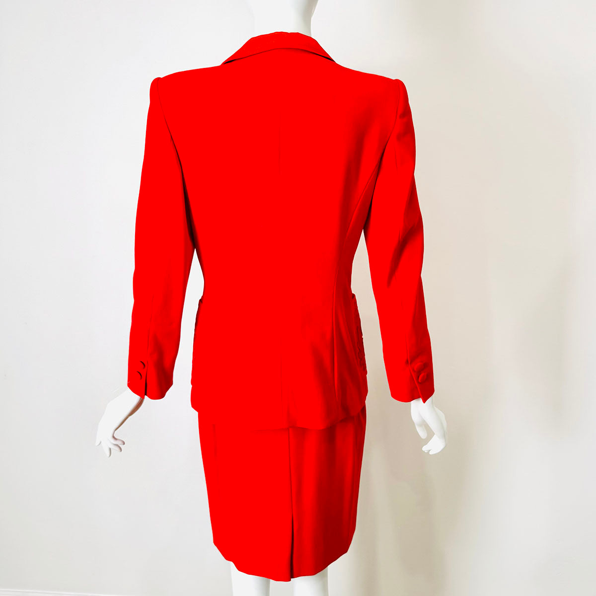 Escada Couture Blazer