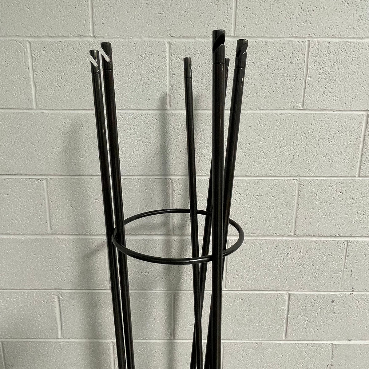 Hula Coat Hanger