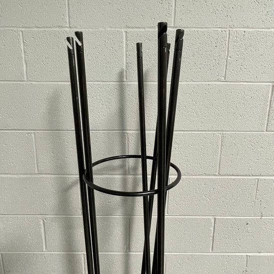 Hula Coat Hanger