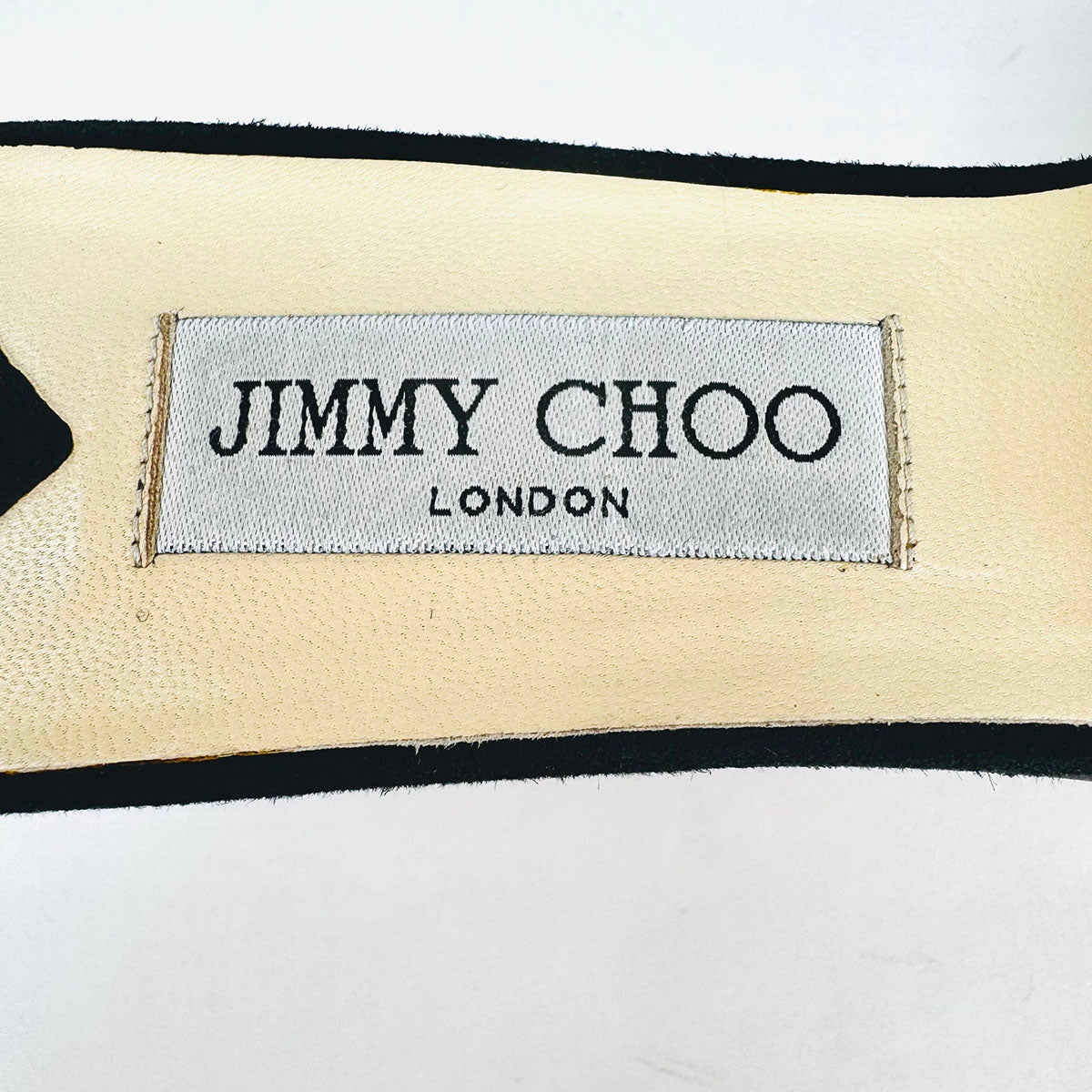 Jimmy Choo Sandals