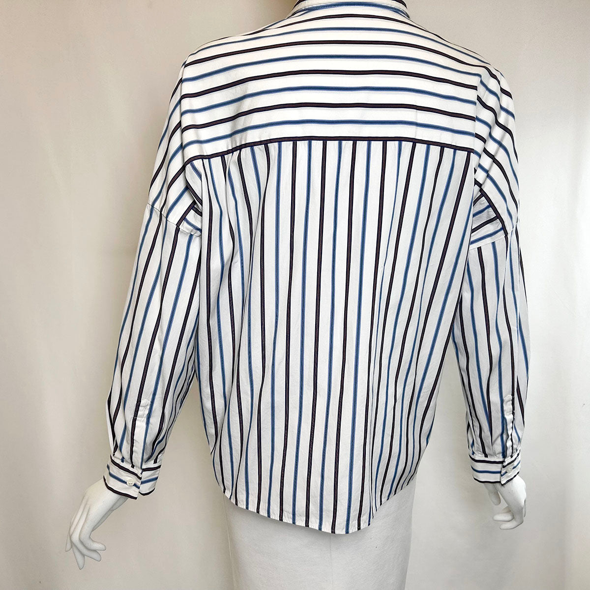 Brunello Cucinelli Blouse