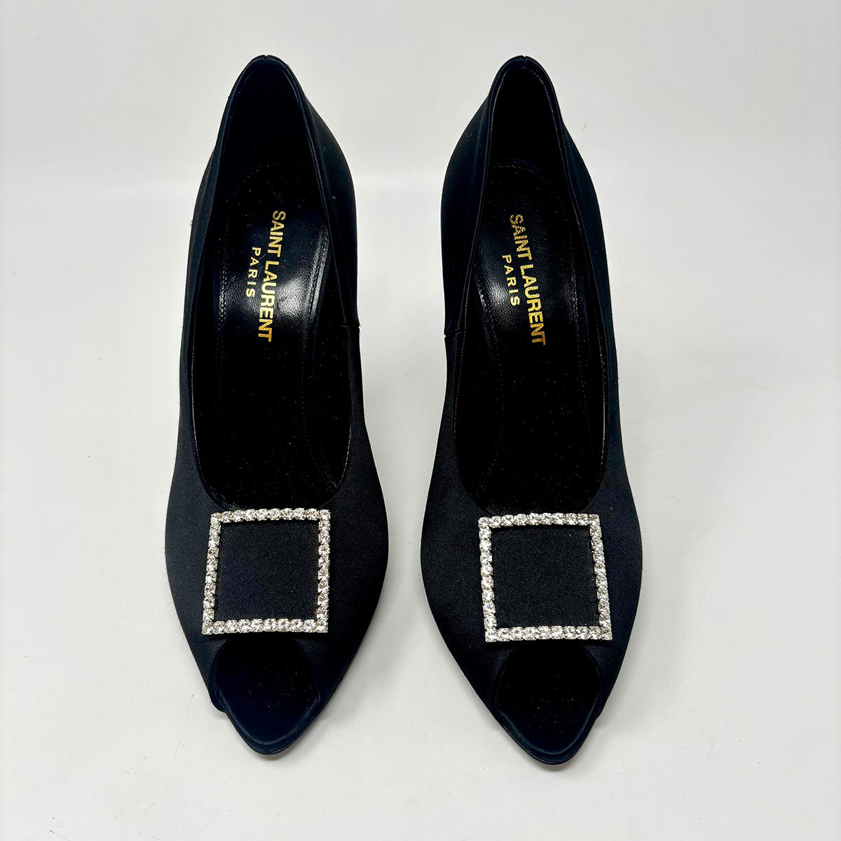 Saint Laurent Pumps