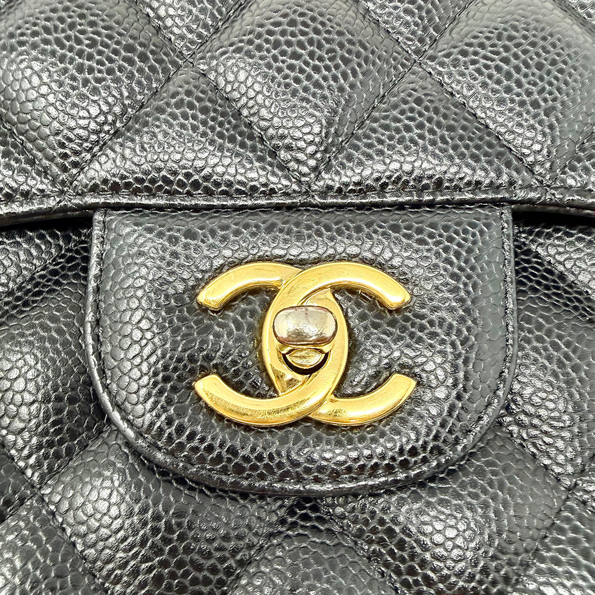 Chanel Shoulder Bag