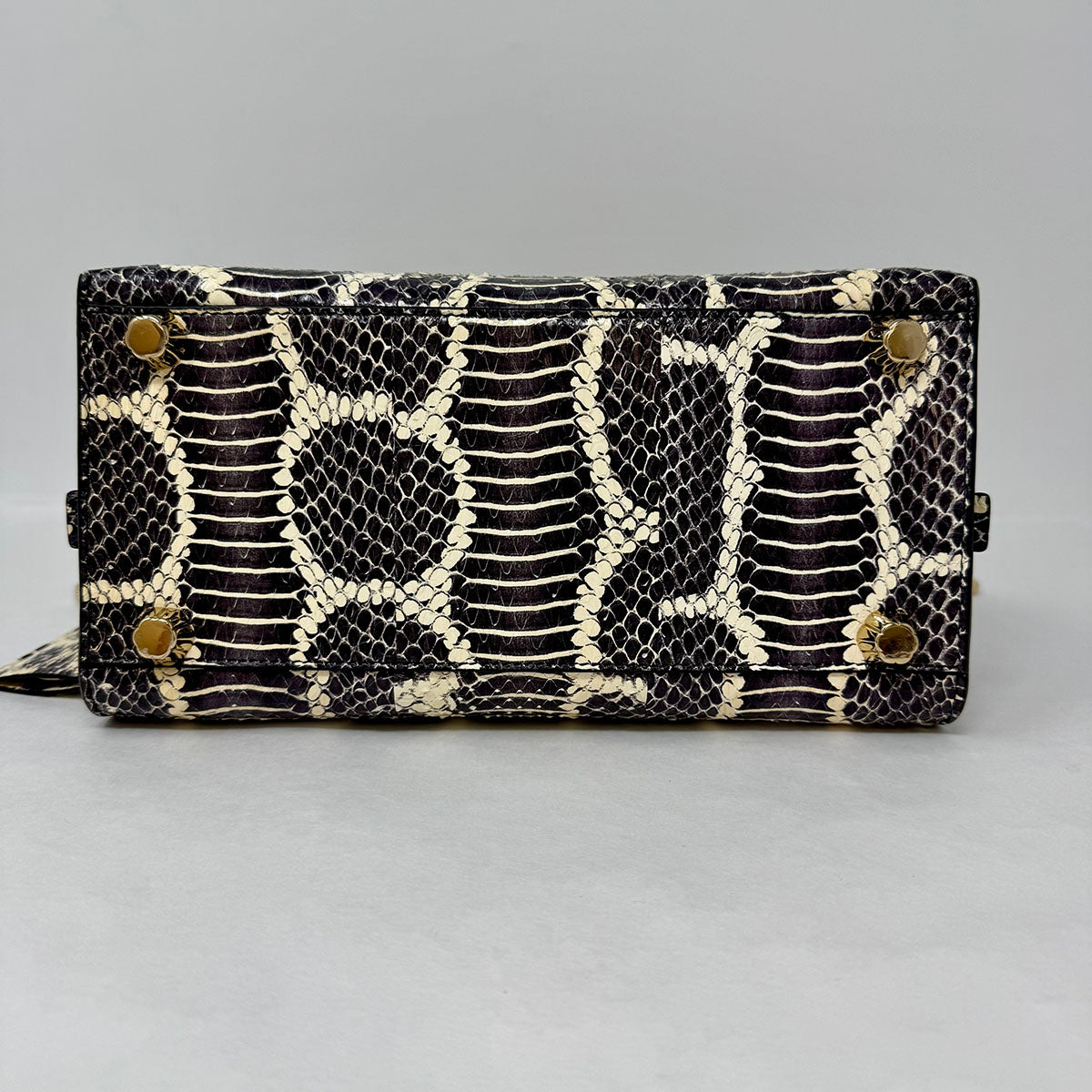 Salvatore Ferragamo Jet Set  Bag