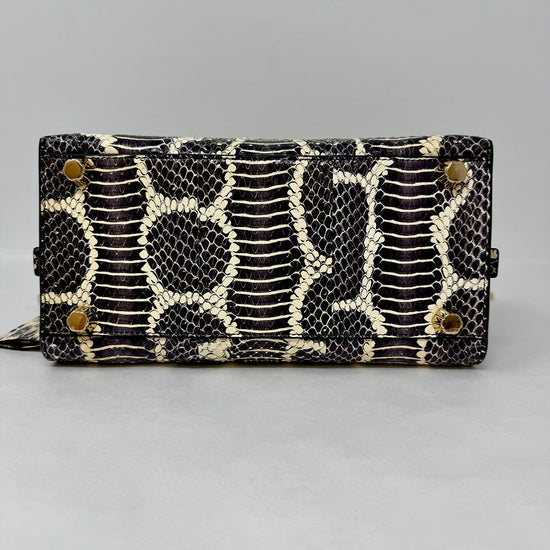 Salvatore Ferragamo Jet Set  Bag