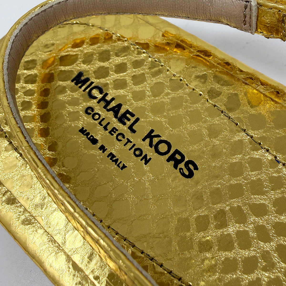 Michael Kors Collection Sandals