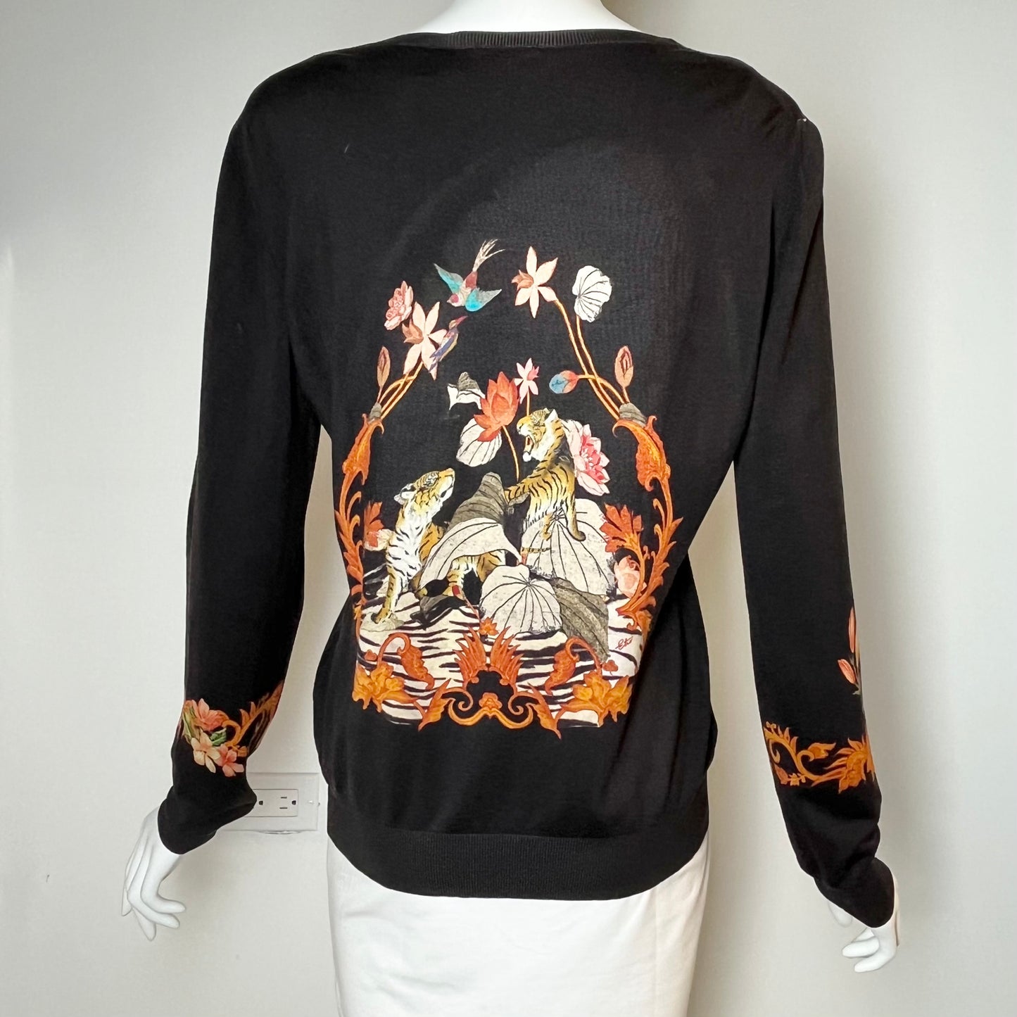 Etro Sweater