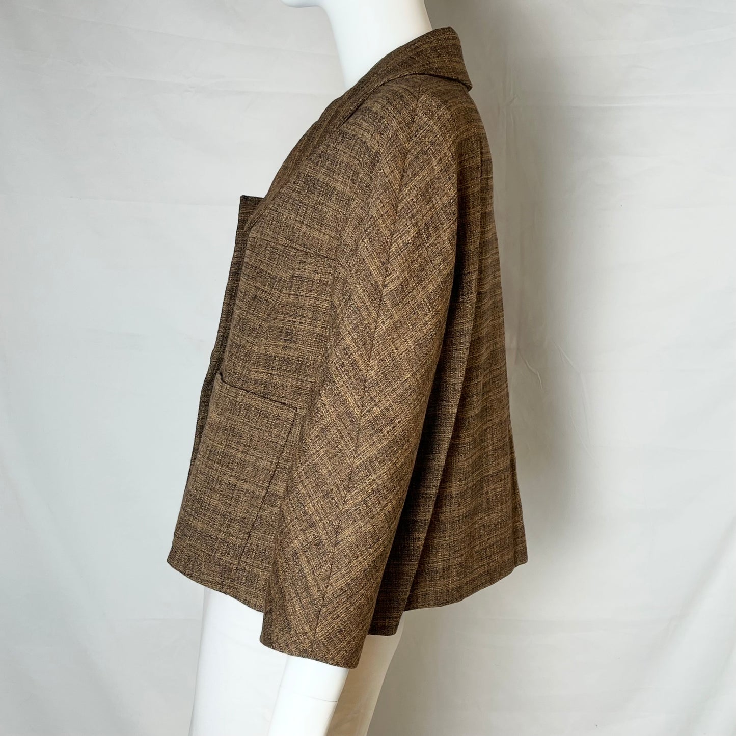 Chloe Jacket