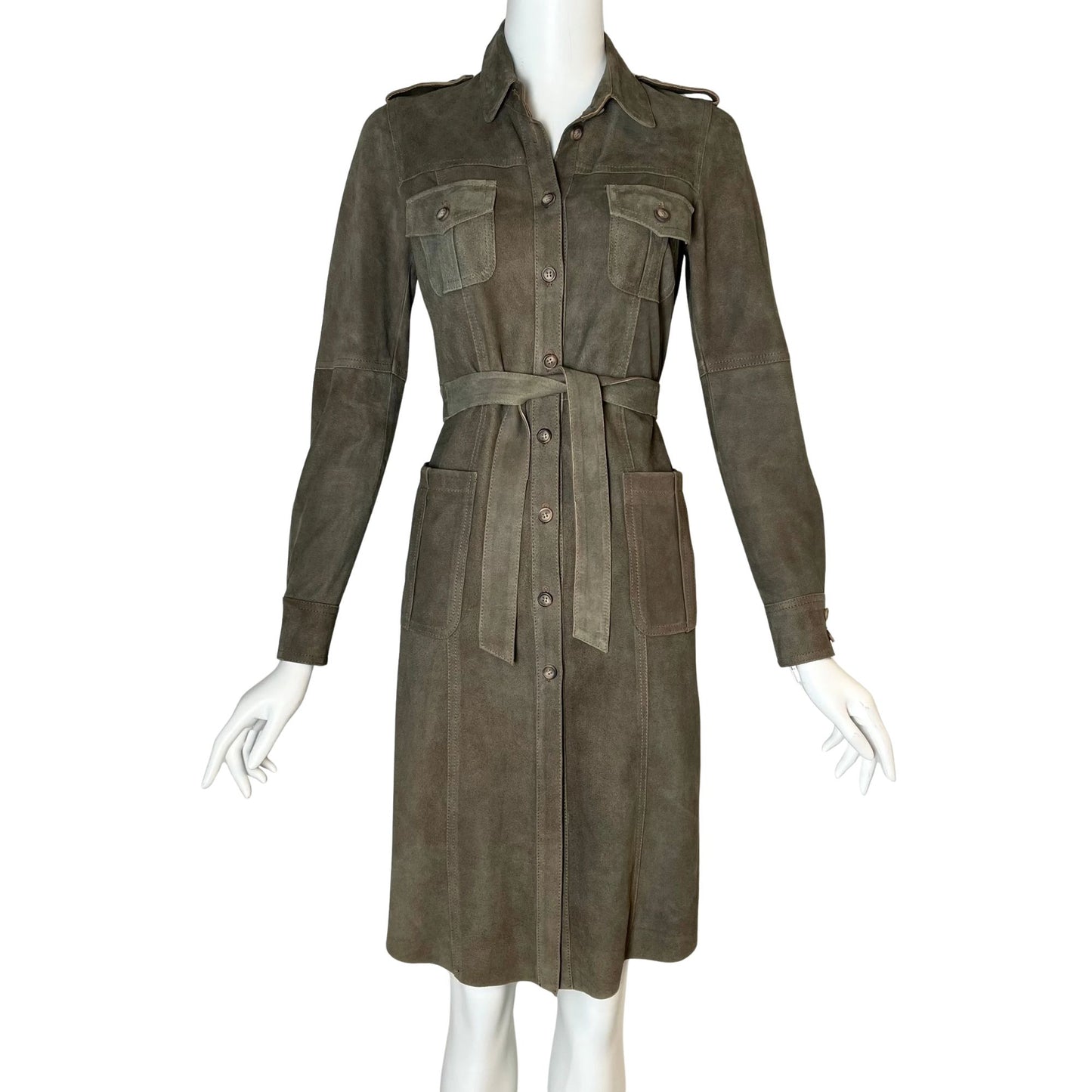 Roncarati Dress