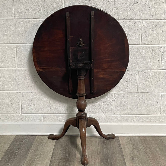 Flip Table