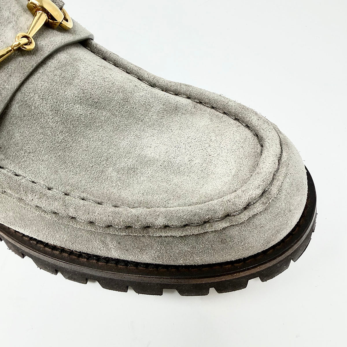 Gucci Loafers