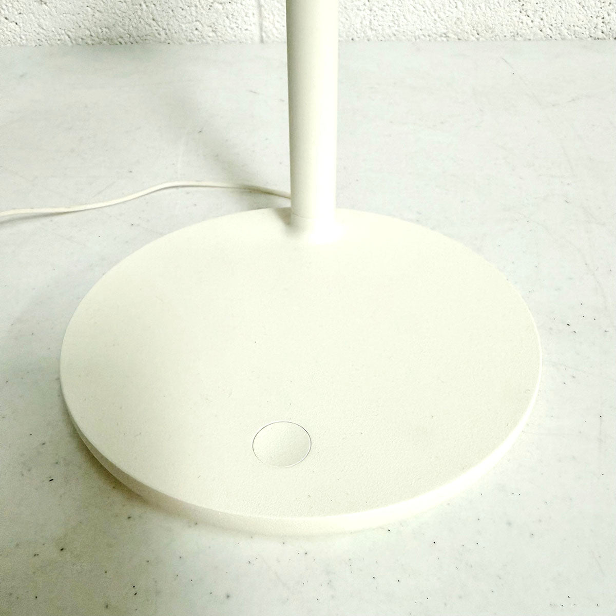 Oblique Table Lamp by FLOS