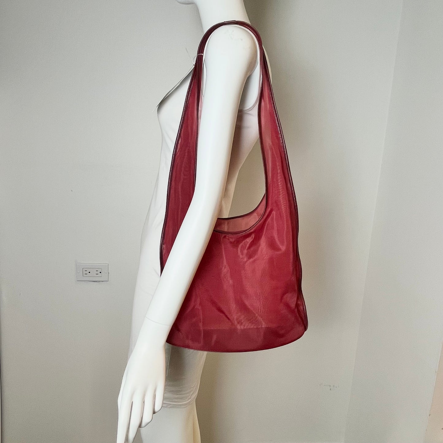 Dear Frances Tote