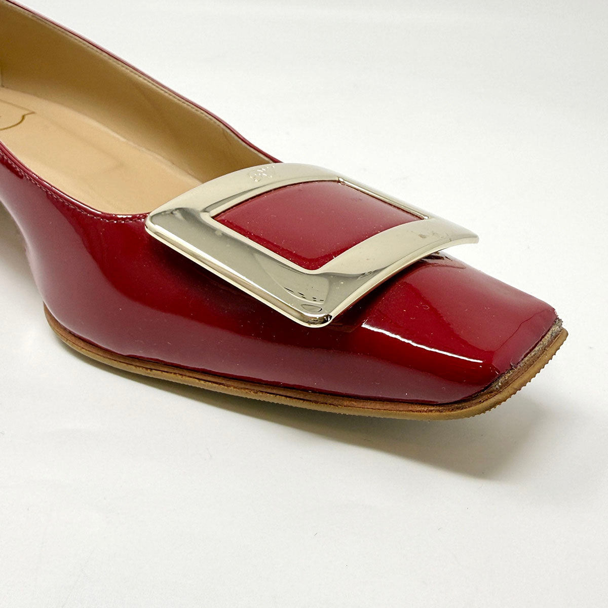 Roger Vivier Pumps
