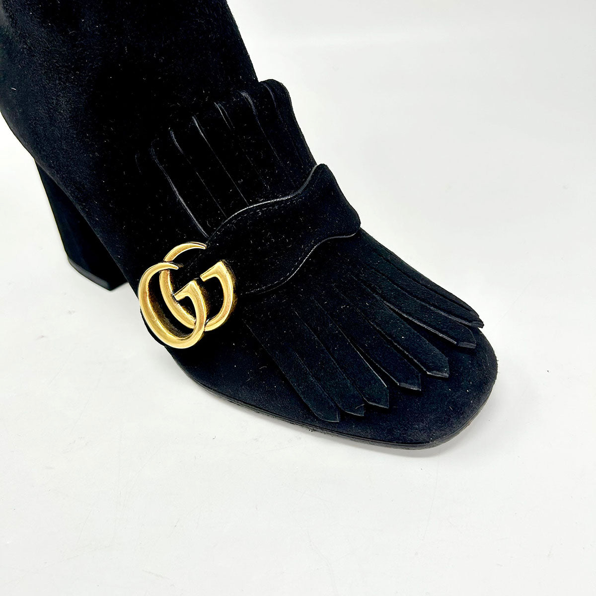 Gucci Boots