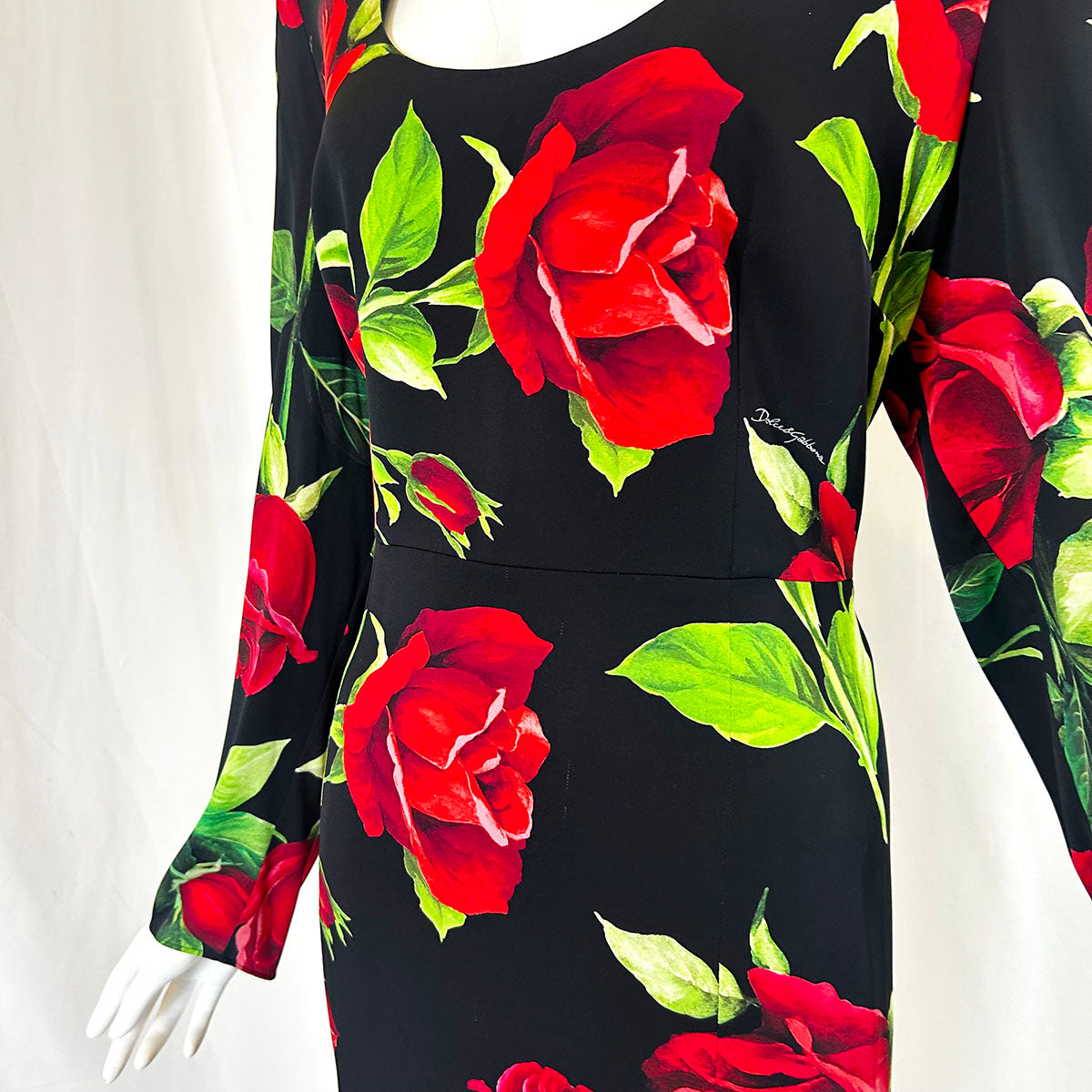 Dolce & Gabbana Dress