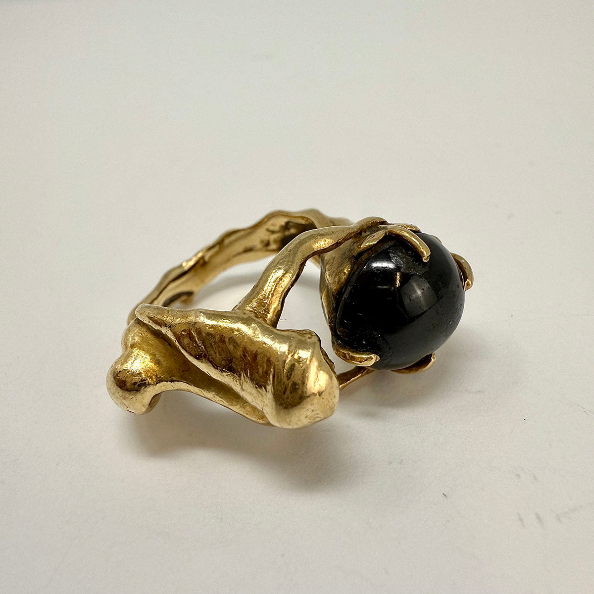 Onyx Ring
