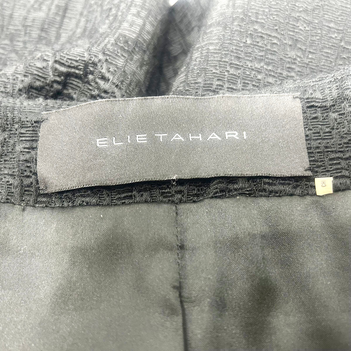 Elie Tahari Skirt Suit