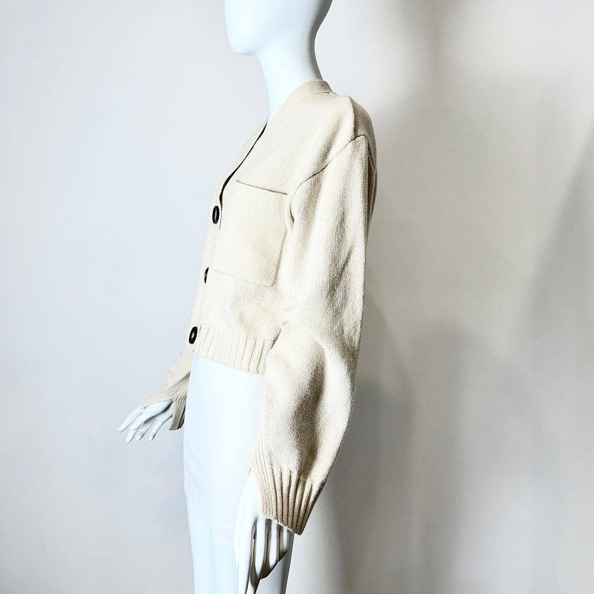 Proenza Schouler Cardigan