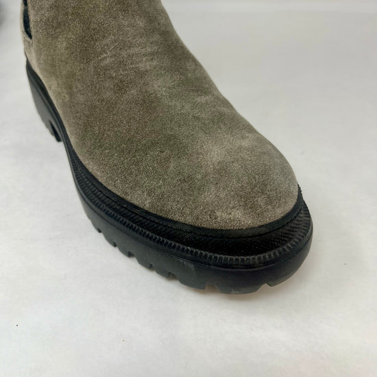 Brunello Cucinelli Boots