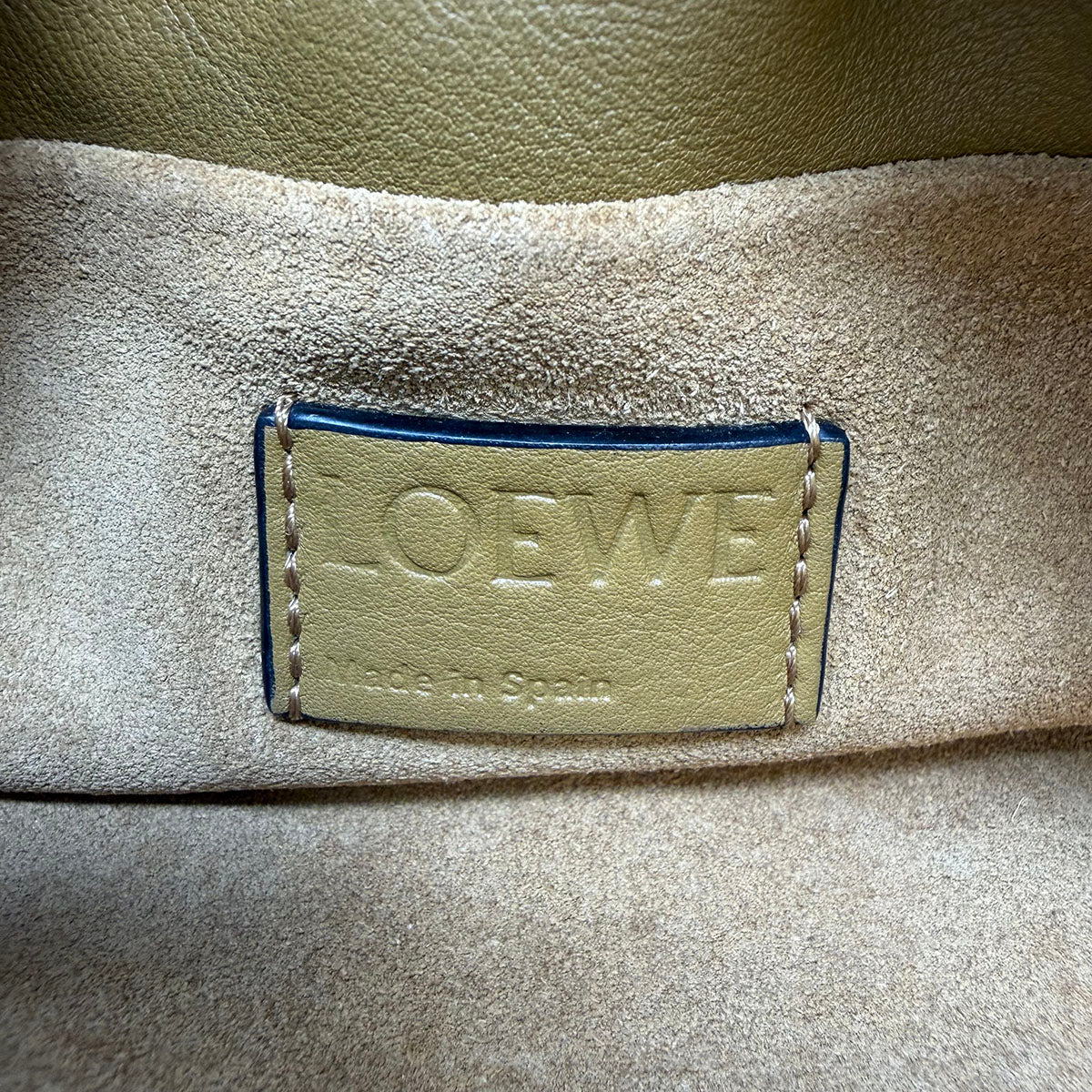Loewe Flamenco Crossbody