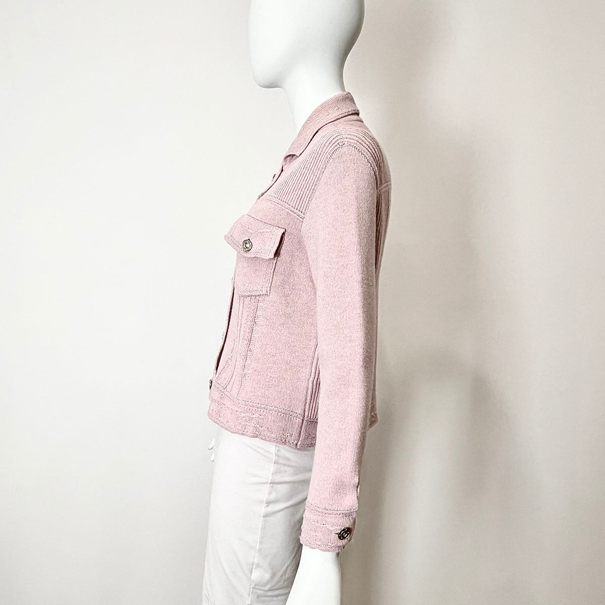 Barrie Cardigan