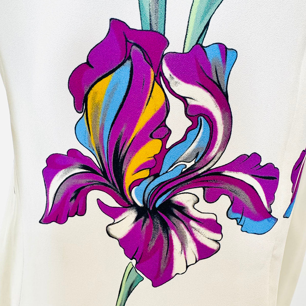 La Double J Dress