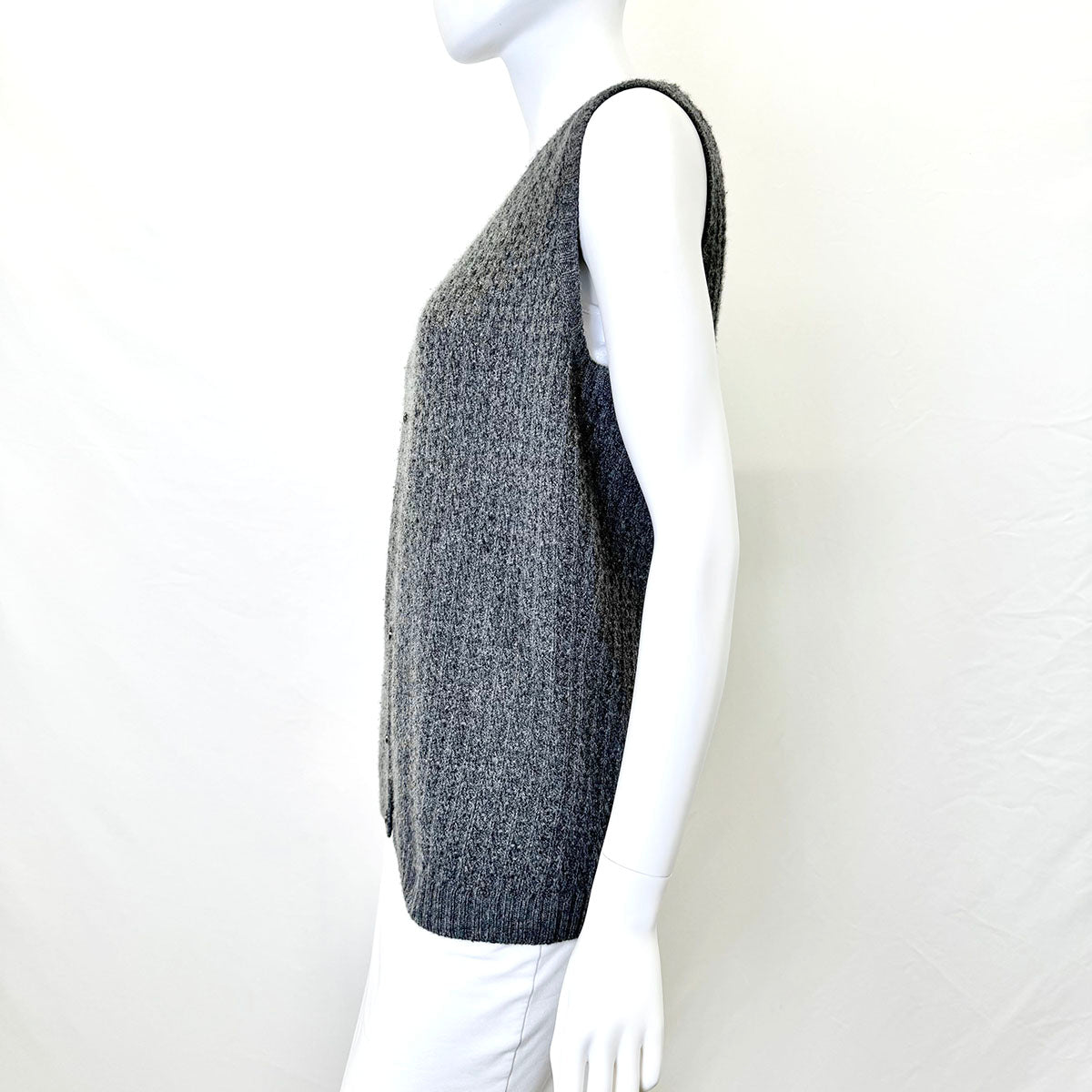 Loro Piana Vest