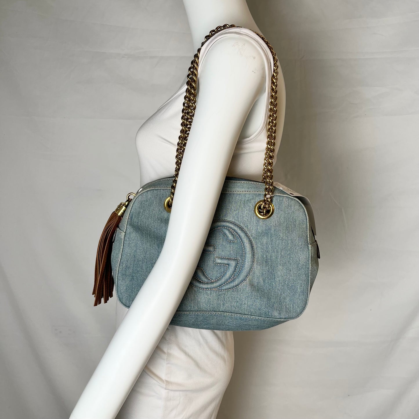 Gucci Shoulder Bag