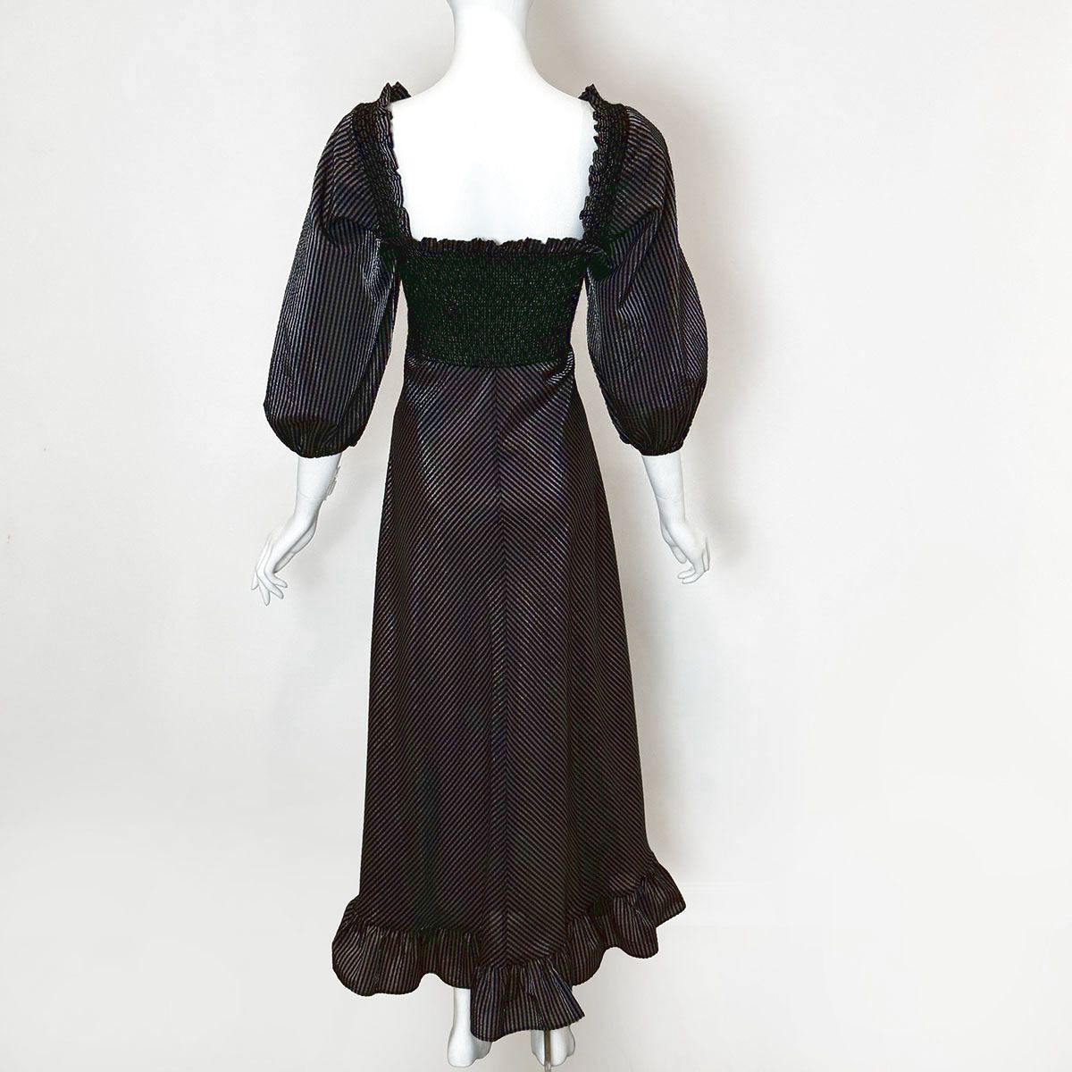 Ganni Dress