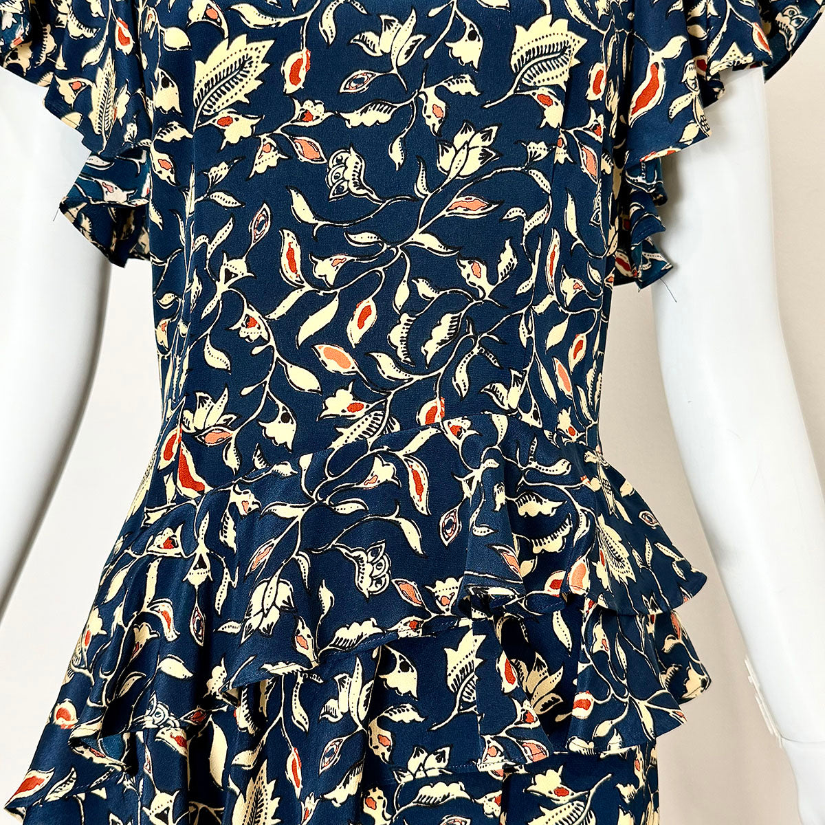 Ulla Johnson Dress