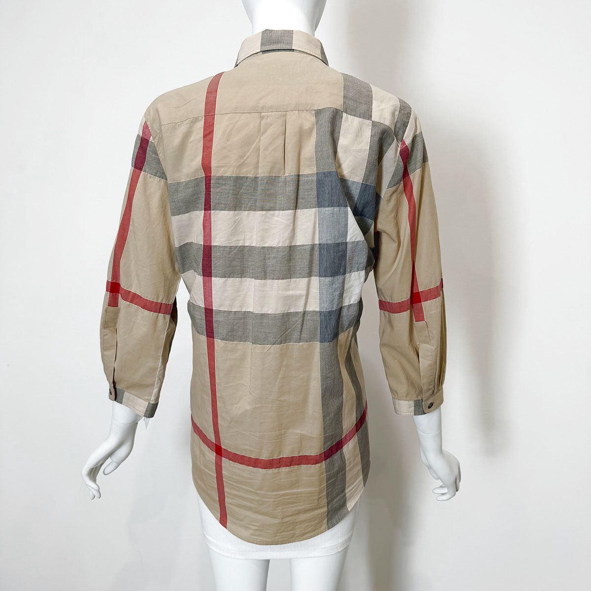 Burberry Brit Blouse