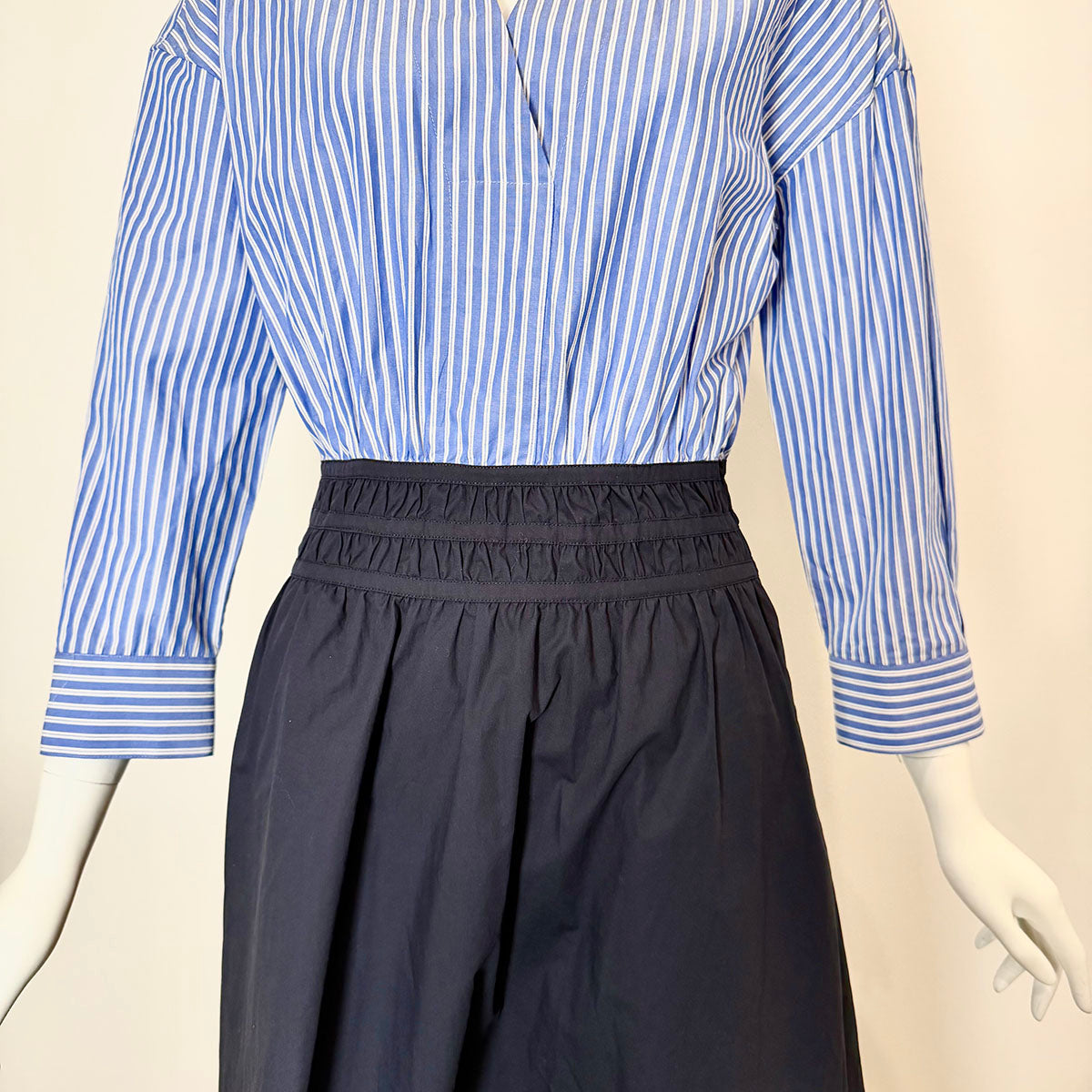 Wyse Dress