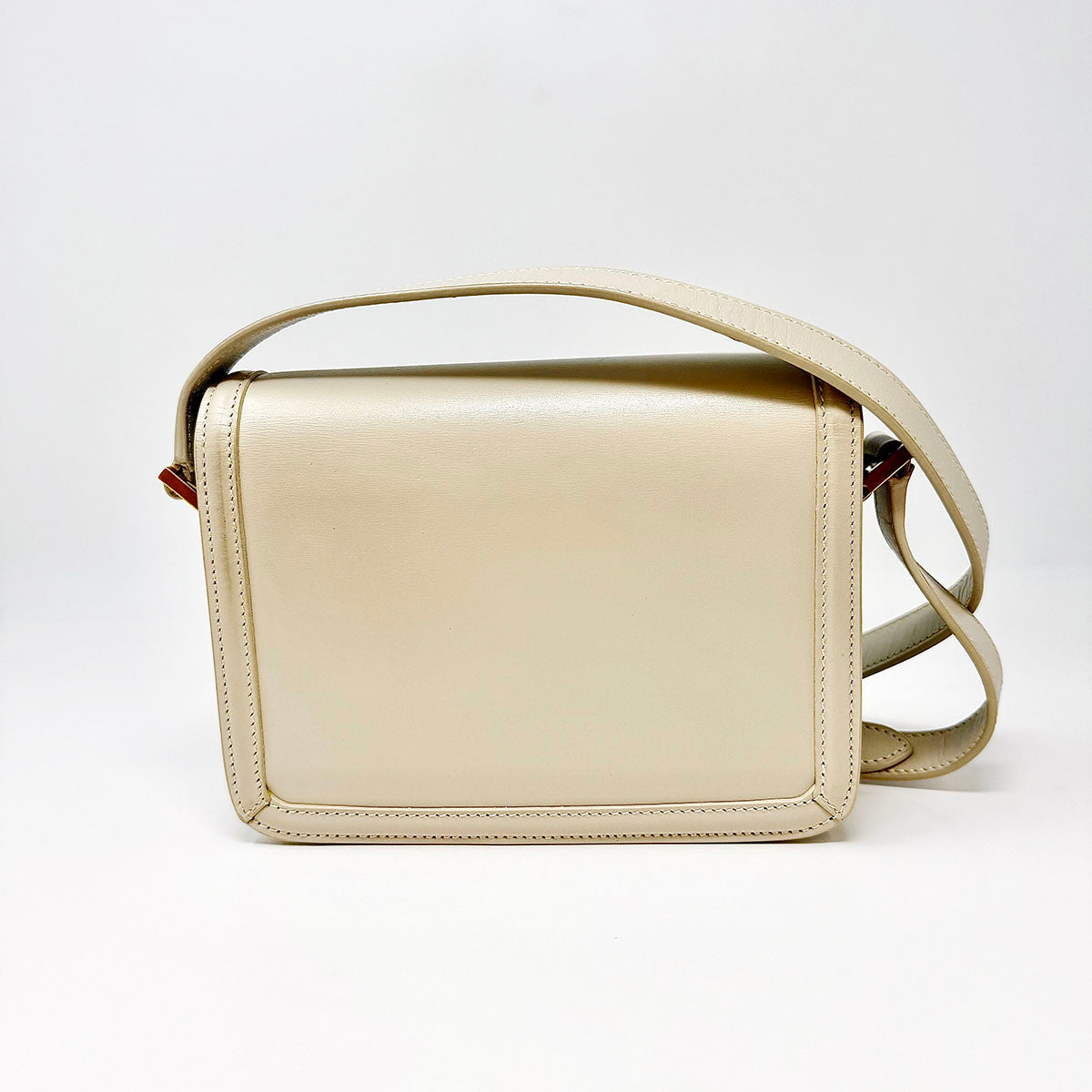 YSL Solferino Flap Bag