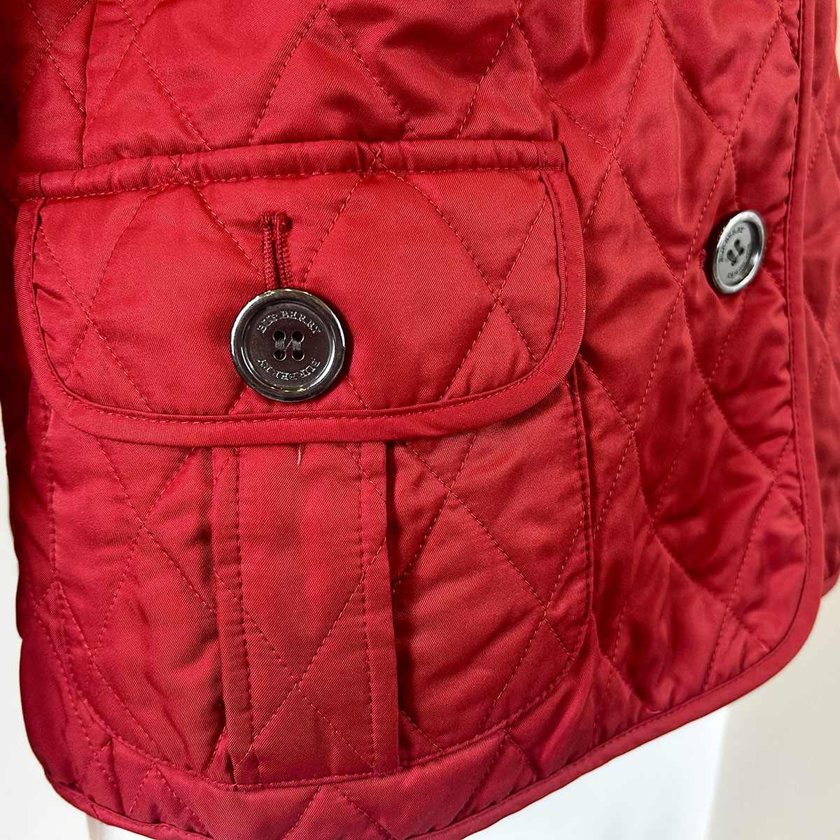 Burberry Brit Jacket
