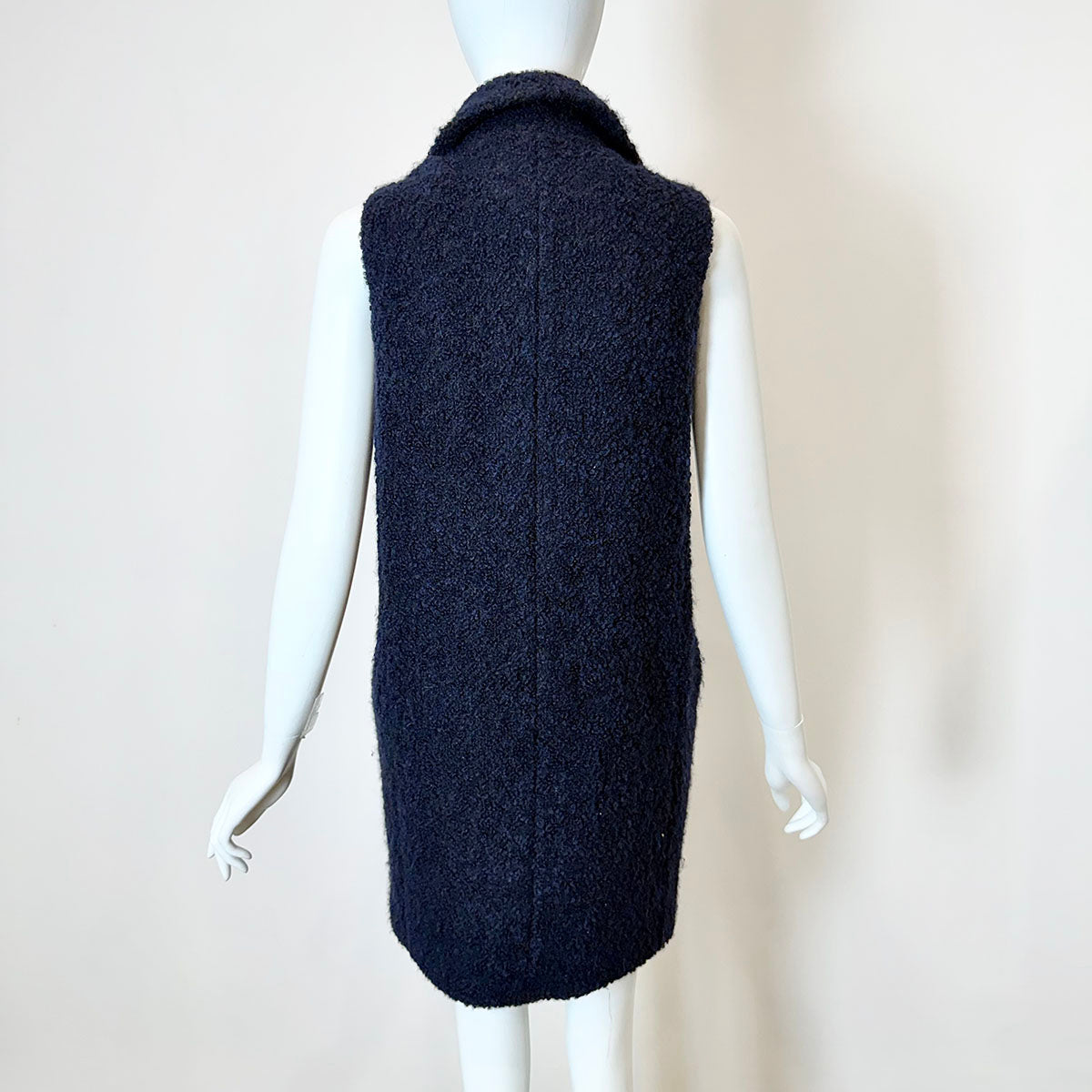 Loro Piana Vest