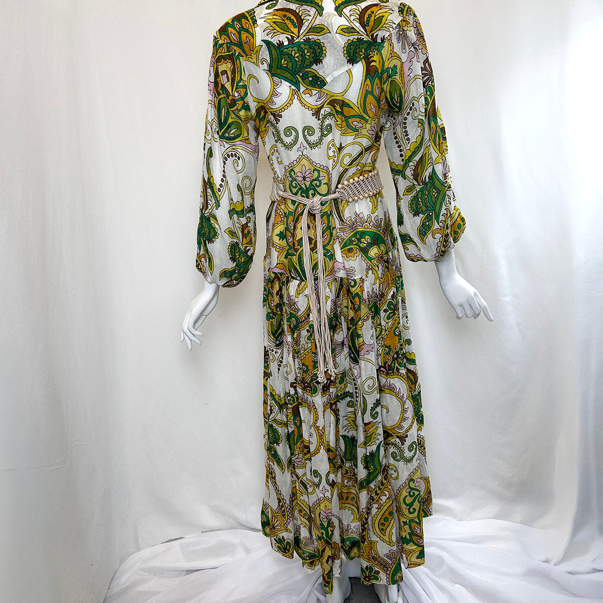 Alemais Dress