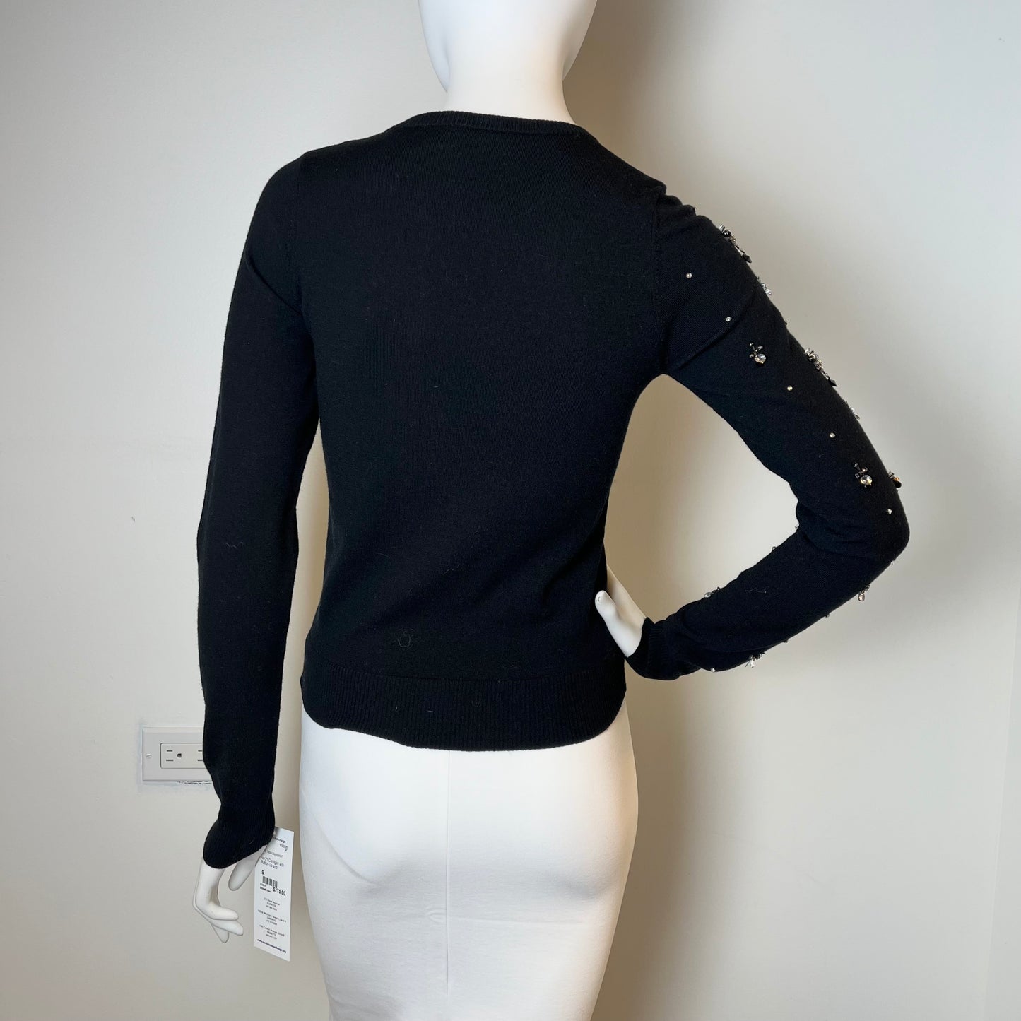No 21 Cardigan