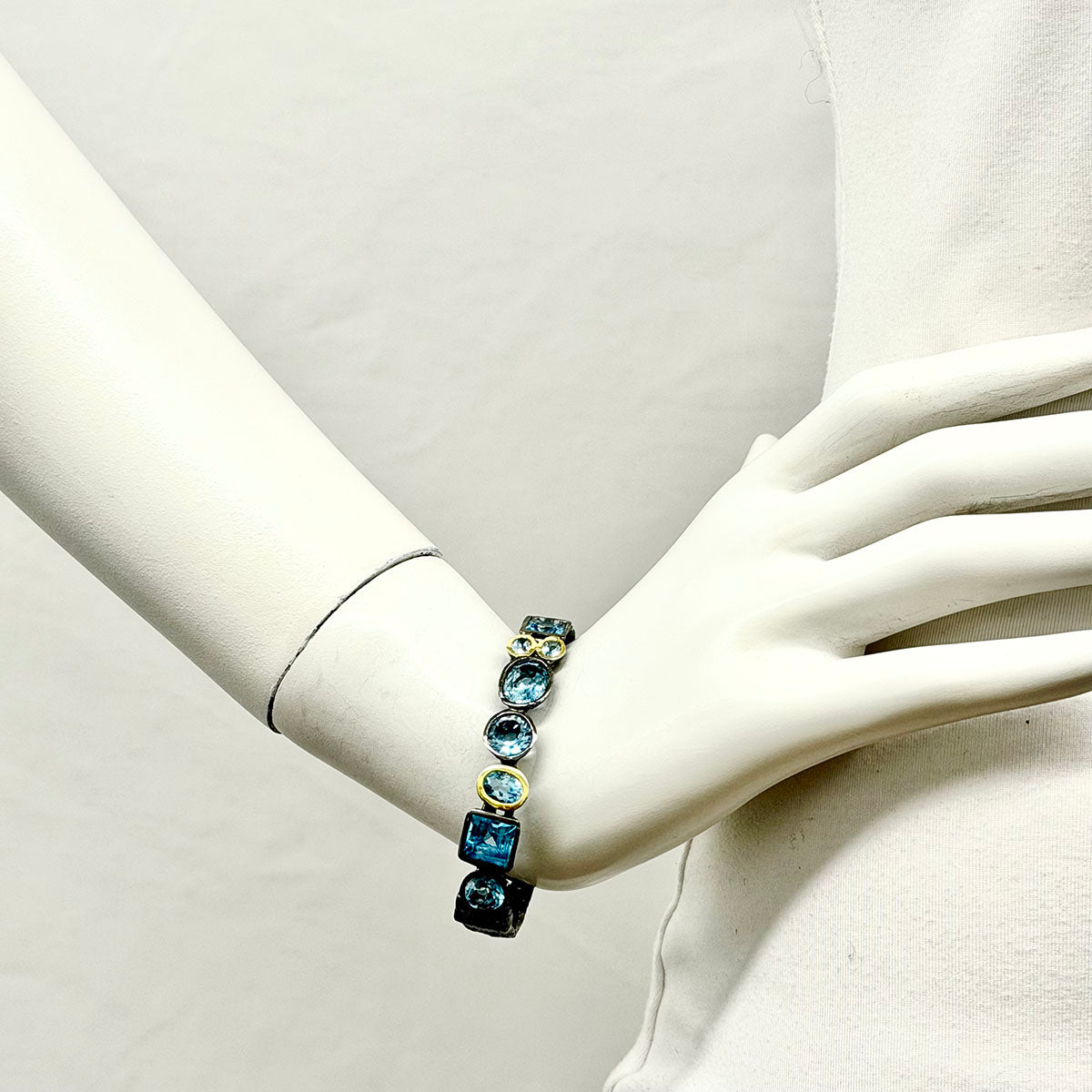 Cuff Bracelet