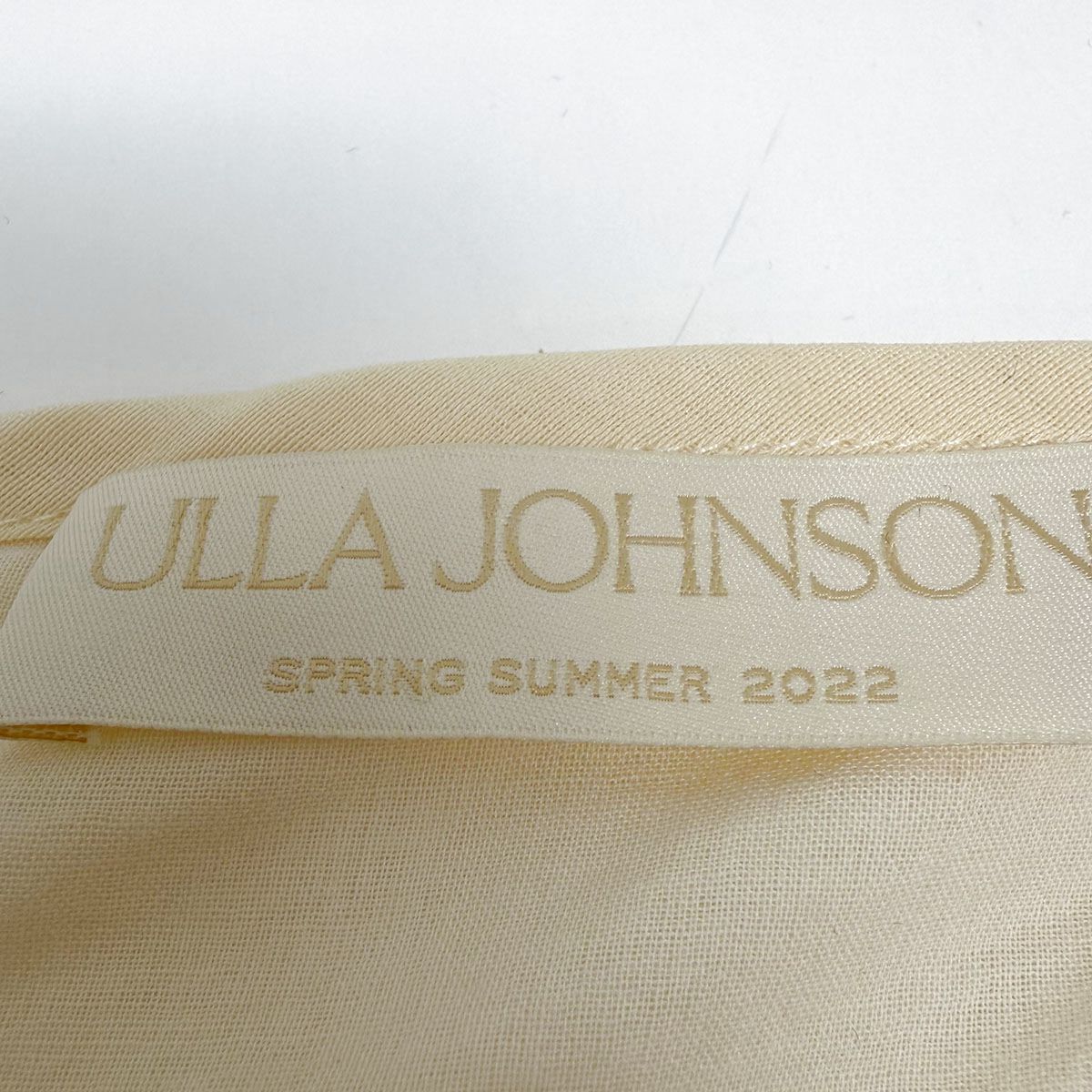 Ulla Johnson Dress