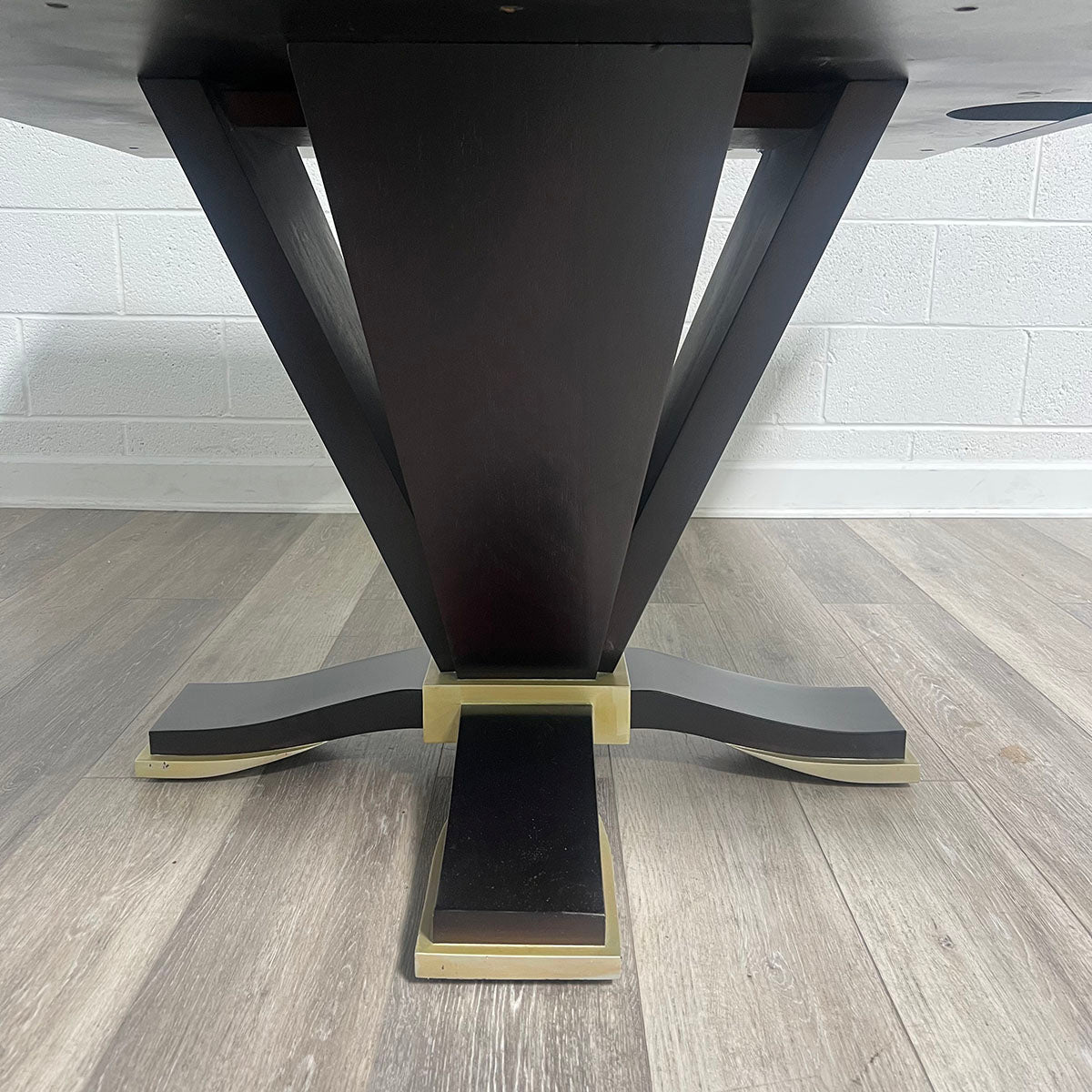Interior Crafts Dining Table