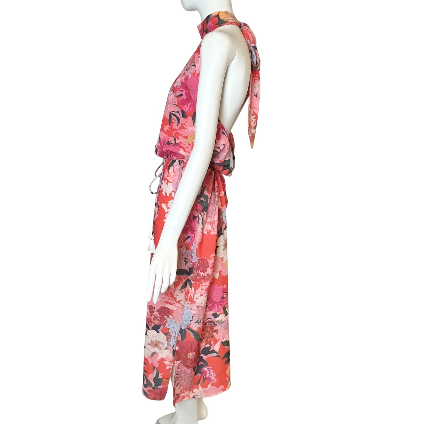 Cara Cara Dress