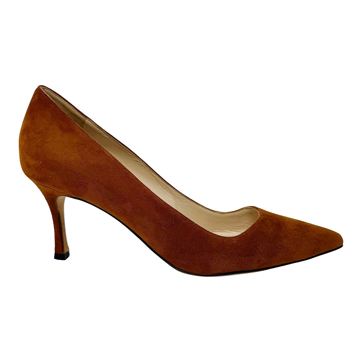Manolo Blahnik Pumps