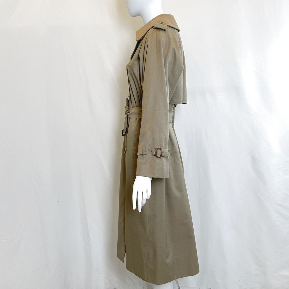 Burberrys'  London Trenchcoat