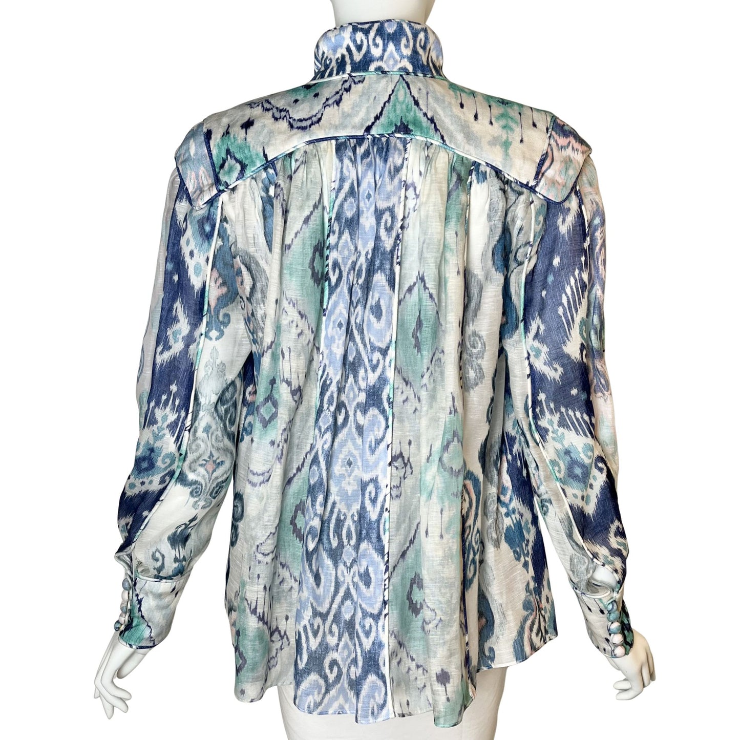Zimmermann Blouse