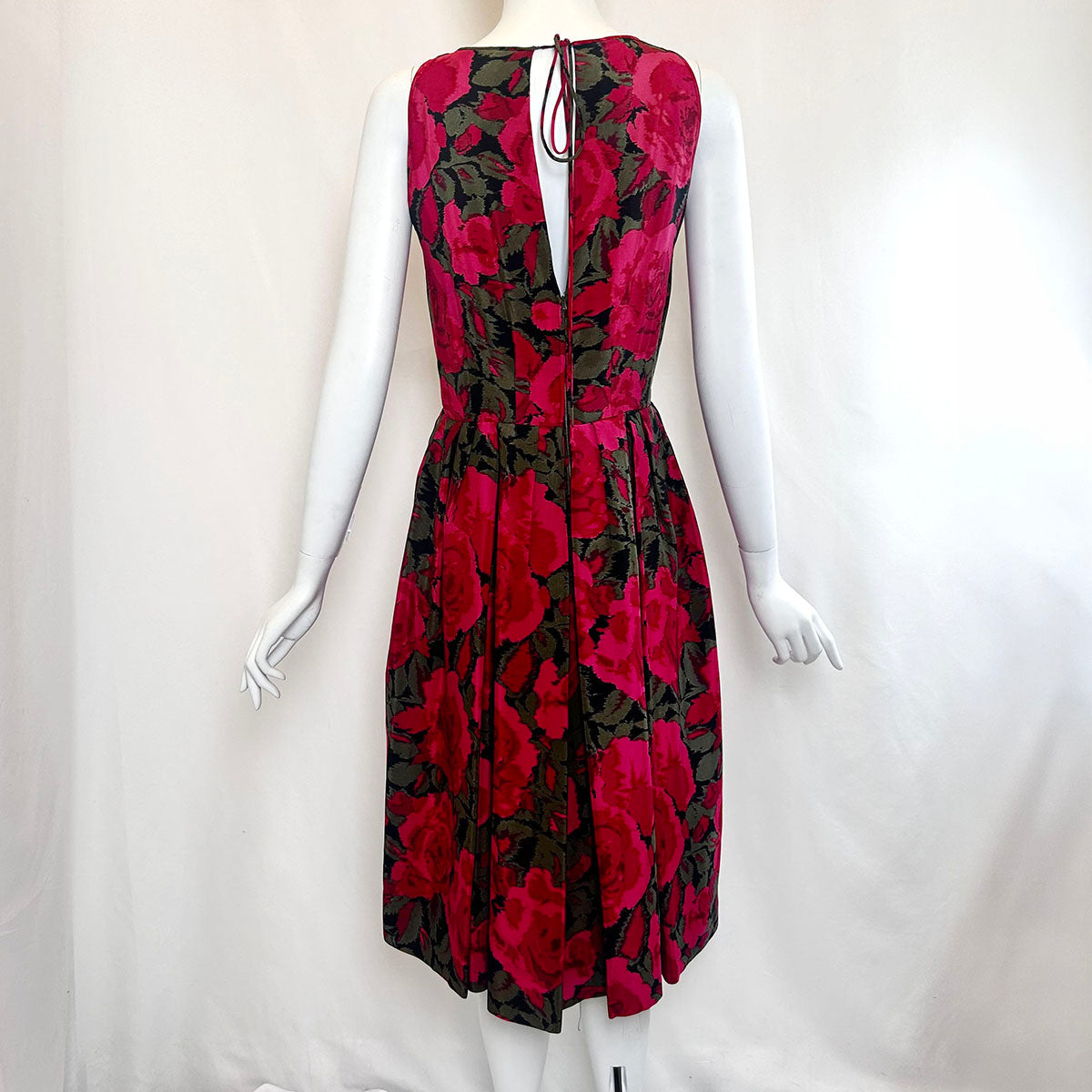 Larry Aldrich Dress